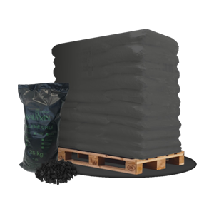 Kovářské uhlí
